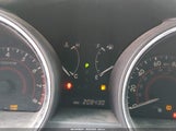 Toyota Highlander Base V6 5TDZK3EH0BS032464 fotografie
