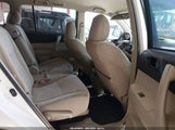 Toyota Highlander Base V6 5TDZK3EH0BS032464 fotografie