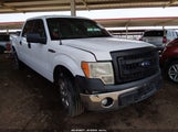 Ford F-150 Xl 1FTFW1CFXEKG23765 снимка