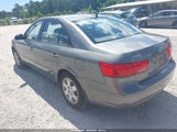Hyundai Sonata Gls 5NPET46C09H498190 fotografie