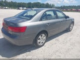Hyundai Sonata Gls 5NPET46C09H498190 fotografie