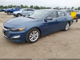 Chevrolet Malibu Fwd 1Lt 1G1ZD5ST9SF120985 fotografie