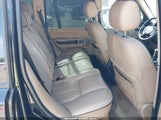 Land Rover Range Rover Hse SALME15458A266908 снимка