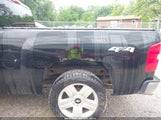 Chevrolet Silverado  Ltz 1GCEK19J37Z577838 снимка