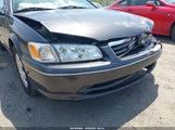 Toyota Camry Le JT2BG22K2Y0494705 снимка
