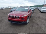 Jeep Cherokee Latitude 4X4 1C4PJMCB9HW640037 снимка
