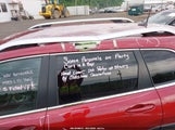 Jeep Cherokee Latitude 4X4 1C4PJMCB9HW640037 снимка
