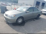 Toyota Camry Le 4T1BE32K86U704387 снимка