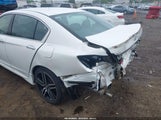 Honda Accord Sport 1HGCR2F54GA185385 fotografie