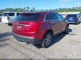 Cadillac Xt5 Luxury 1GYKNCRS4JZ139362 снимка