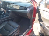 Cadillac Xt5 Luxury 1GYKNCRS4JZ139362 снимка