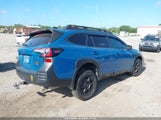 Subaru Outback Wilderness 4S4BTGUD3S3105120 снимка