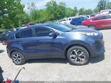 Kia Sportage Lx KNDPM3AC4M7854404 снимка