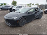 Toyota Prius Le JTDACAAU7R3025976 снимка