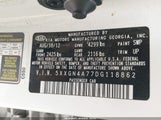 Kia Optima Ex 5XXGN4A77DG118862 fotografie