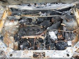 Mitsubishi Outlander Sport Se 4A4AR4AU6EE012059 photo