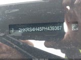 Honda Cr-V Ex Awd 2HKRS4H45PH439367 снимка