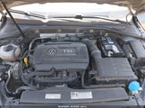 Volkswagen Golf Tsi S 4-Door 3VW217AU6FM095845 fotografie