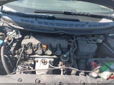 Honda Civic Lx 2HGFG12608H571719 снимка
