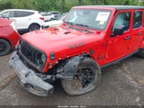 Jeep Gladiator Willys 1C6HJTAG2RL117501 photo