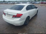 Honda Civic Lx 19XFB2F55EE062754 снимка