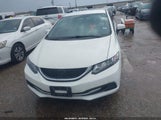 Honda Civic Lx 19XFB2F55EE062754 снимка