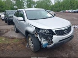 Kia Sorento Lx 5XYKTDA63CG236604 photo