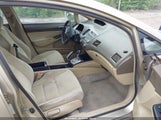 Honda Civic Lx 1HGFA16538L029438 снимка
