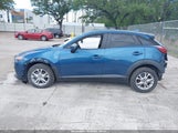 Mazda Cx-3 Sport JM1DKDB75K0406503 снимка