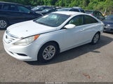 Hyundai Sonata Gls 5NPEB4AC1BH108536 photo