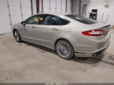 Ford Fusion Titanium 3FA6P0K91GR158865 fotografie