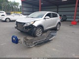 Kia Sportage Lx KNDPB3AC2F7750485 снимка