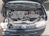 Nissan Cube 1.8 JN8AZ2KR1AT168011 снимка