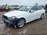 Mercedes-Benz C 300 Sport 4Matic WDDGF8AB9EA954989 fotografie