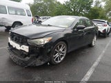 Mazda Mazda6 I Grand Touring JM1GJ1W62E1121711 photo