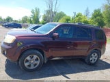 Honda Pilot Ex-L 5FNYF4H5XAB034653 photo