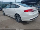 Ford Fusion Se 3FA6P0HD9HR395441 снимка