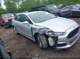 Ford Fusion Titanium 3FA6P0K92FR268483 fotografie