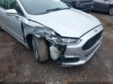Ford Fusion Titanium 3FA6P0K92FR268483 fotografie