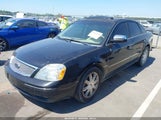 Ford Five Hundred Limited 1FAHP28106G161204 снимка