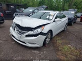 Hyundai Sonata Limited 5NPEC4AC1BH260409 снимка