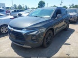 Chevrolet Blazer 3GNKBBRA3KS581765 снимка