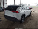 Toyota Rav4 Hybrid Le 4T3LWRFV8SU210735 photo