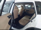 Toyota Rav4 Hybrid Le 4T3LWRFV8SU210735 photo