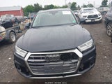 Audi Q5 2.0T Premium/2.0T Tech Premium WA1BNAFY8J2181555 fotografie