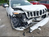 Jeep Cherokee Overland 4X4 1C4PJMJX0JD593805 photo