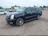 Cadillac Escalade Esv Standard 1GYFK66848R238648 photo