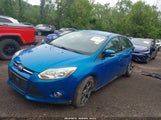Ford Focus Se 1FADP3F24EL398204 снимка