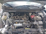 Nissan Kicks S Xtronic Cvt 3N1CP5BV7LL535349 photo