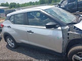 Nissan Kicks S Xtronic Cvt 3N1CP5BV7LL535349 photo